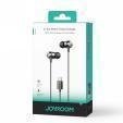 joyroom-jr-ec06-type-c-metal-in-ear-wired-earbuds-microphone JOYROOM JR-EC06 Type-C Metal In-Ear Wired Earbuds with Microphone supplier product image