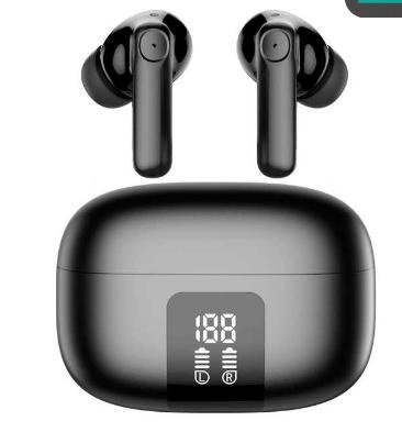 joyroom-jr-fn3-funpods-anc-4-mic-enc-wireless-earbuds JOYROOM JR-FN3 Funpods ANC and 4-Mic ENC True Wireless Earbuds supplier product image
