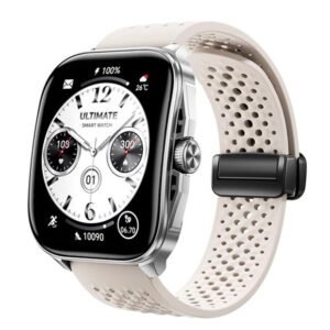 joyroom-jr-ft6-pro-amoled-bluetooth-calling-smart-watch JOYROOM JR-FT6 Pro AMOLED Fit-life Bluetooth Calling Smart Watch (Dark Grey) supplier product image