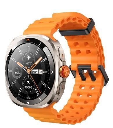 joyroom-jr-fv2-venture-amoled-bluetooth-calling-smart-watch JOYROOM JR-FV2 Pro Venture Series 1.43-inch AMOLED Bluetooth Calling Smart Watch supplier product image