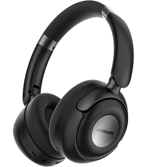 JOYROOM JR-JH3 Jhead Bluetooth 6.0 Hybrid ANC Headphones supplier product image